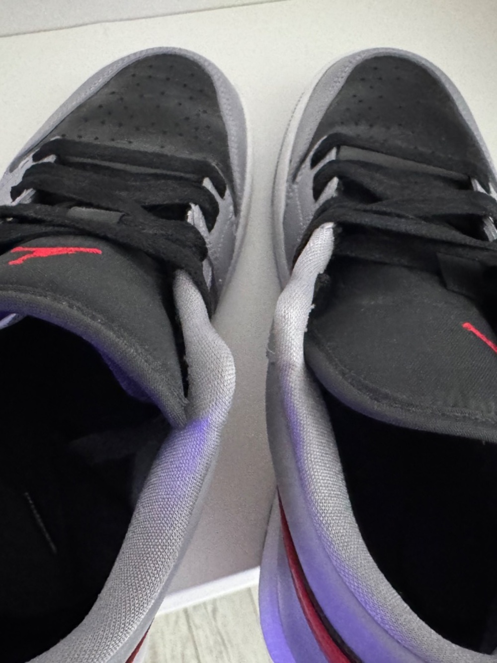 Jordan 1 low - Picture 5 of 6